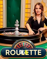 96b - Roleta ao vivo Roulette em cassino online com apostas no Brasil