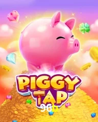 Piggy Tap 96b caça-níqueis online com prêmios em moedas