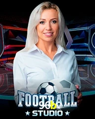 96b cassino online Football Studio live com experiência imersiva para jogadores brasileiros