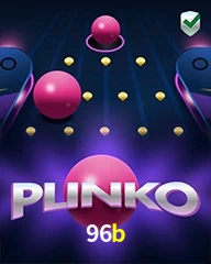 Plinko 96b cassino online Brasil jogue e ganhe prêmios
