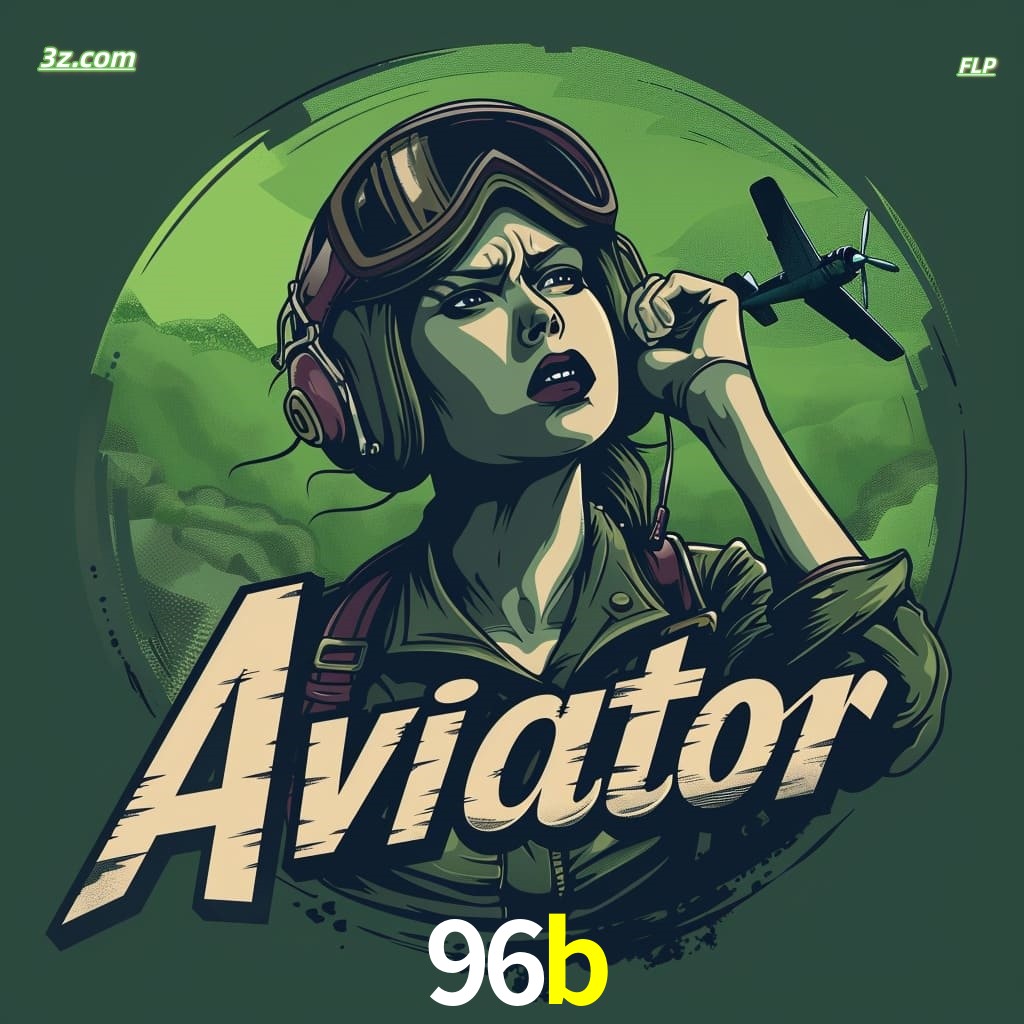 Aviator 96b – jogo crash popular no cassino online Brasil