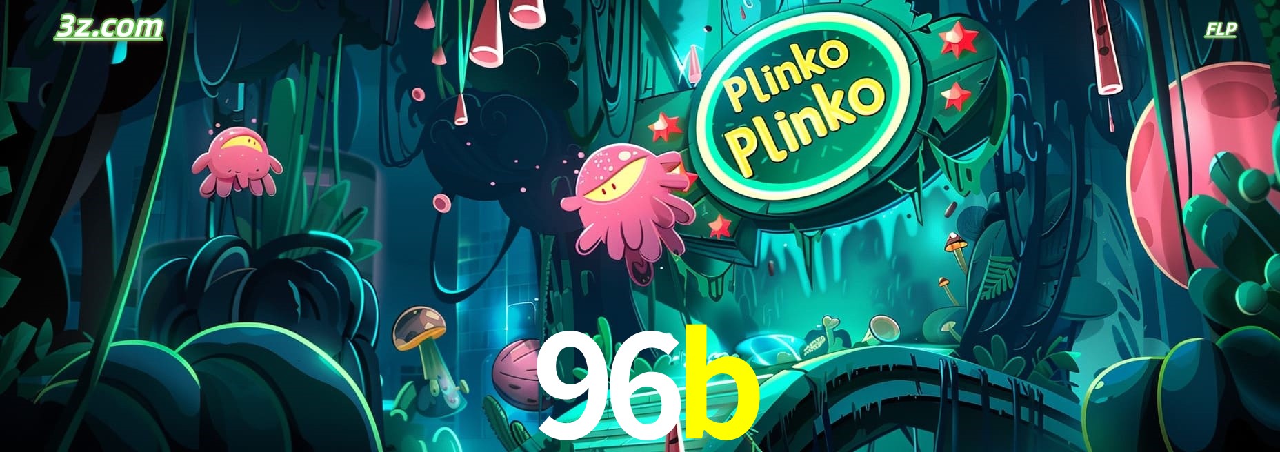 96b Plinko online jogo de cassino para jogadores do Brasil