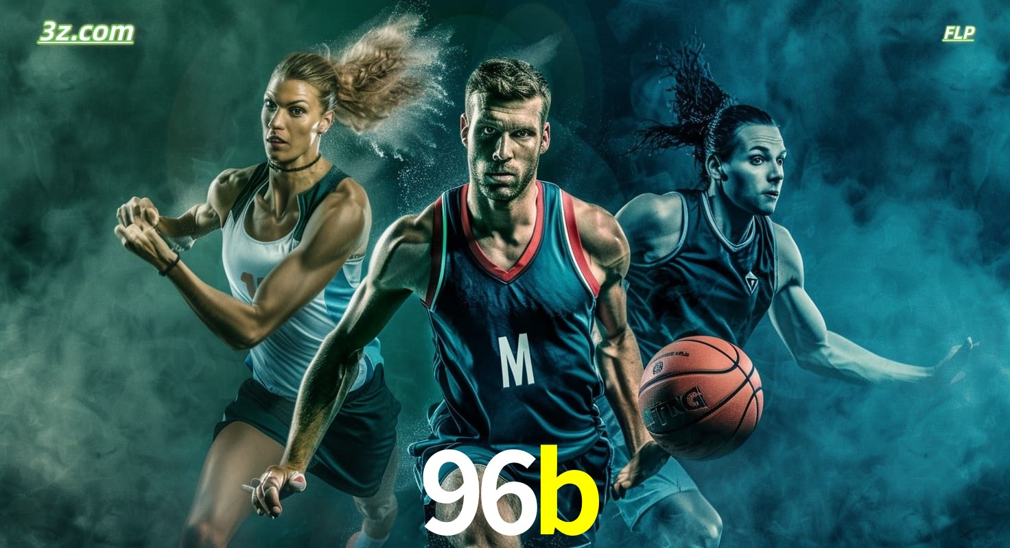 96b site de apostas esportivas com basquete, corrida e jogos ao vivo